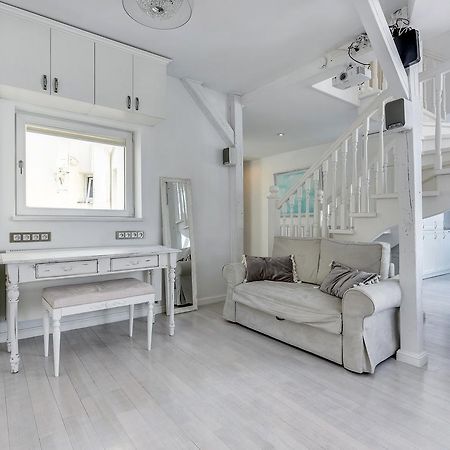 Sopot Prestige Apartment Ngoại thất bức ảnh