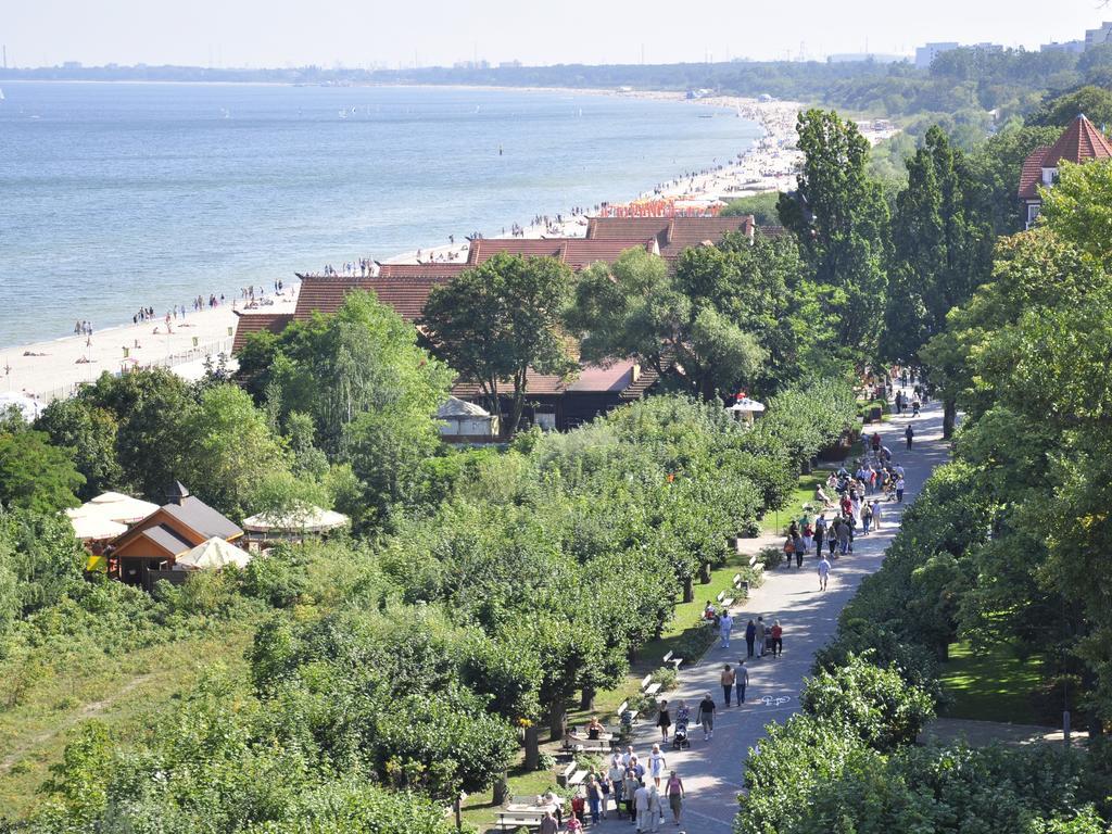 Sopot Prestige Apartment Phòng bức ảnh