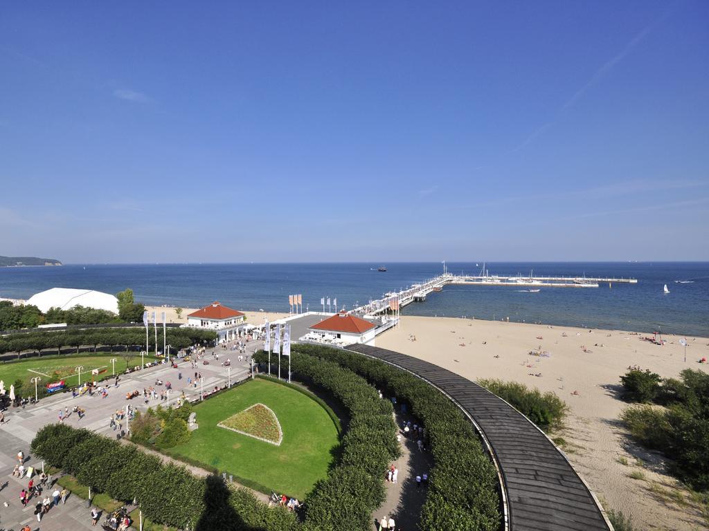 Sopot Prestige Apartment Phòng bức ảnh