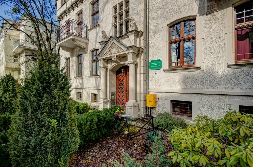Sopot Prestige Apartment Ngoại thất bức ảnh