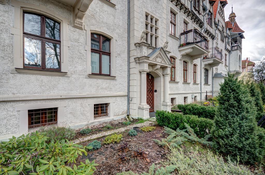 Sopot Prestige Apartment Ngoại thất bức ảnh