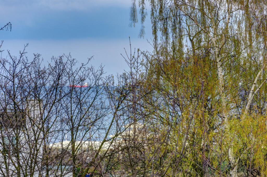 Sopot Prestige Apartment Ngoại thất bức ảnh