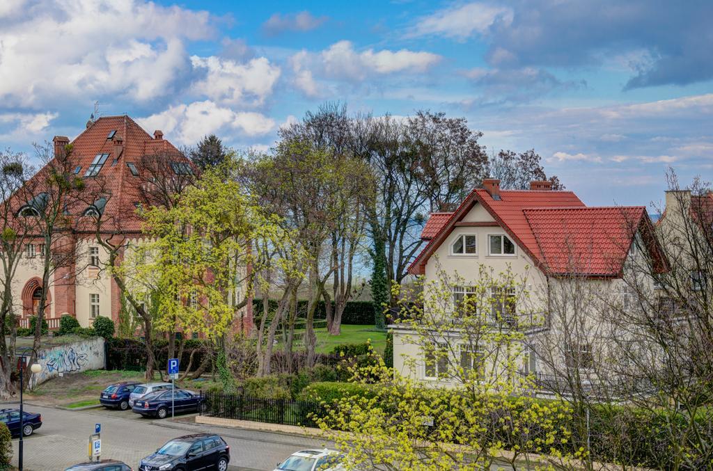 Sopot Prestige Apartment Ngoại thất bức ảnh