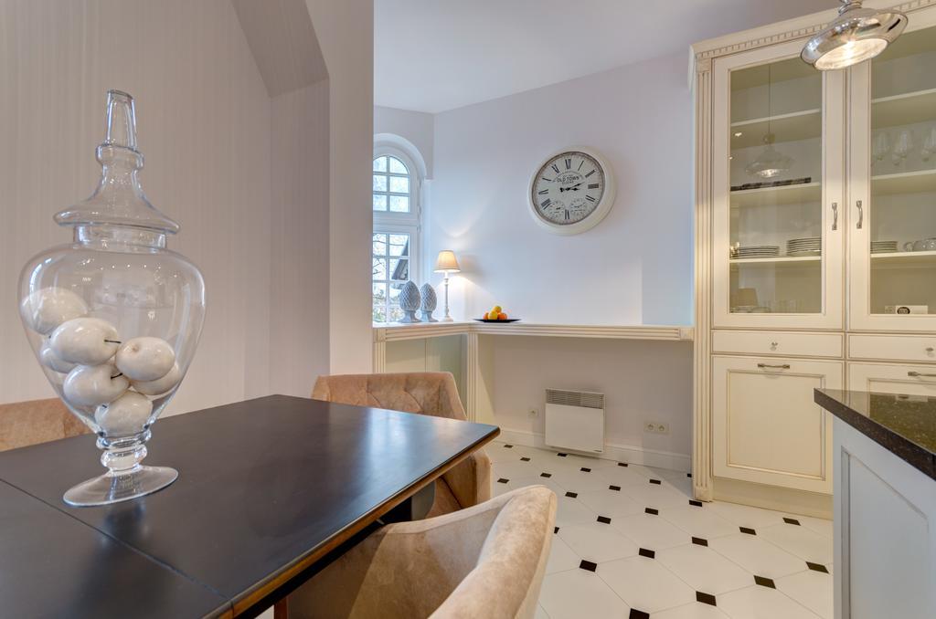 Sopot Prestige Apartment Ngoại thất bức ảnh