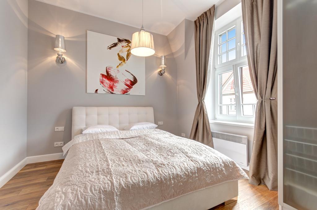 Sopot Prestige Apartment Ngoại thất bức ảnh