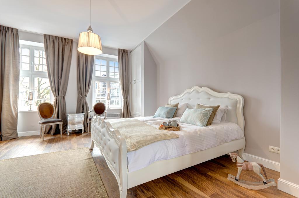 Sopot Prestige Apartment Ngoại thất bức ảnh