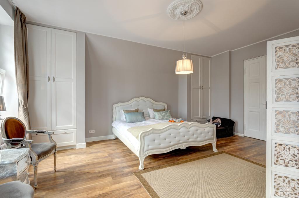 Sopot Prestige Apartment Ngoại thất bức ảnh