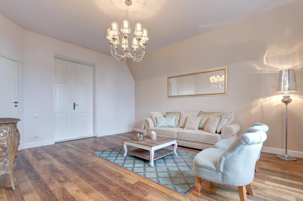 Sopot Prestige Apartment Ngoại thất bức ảnh