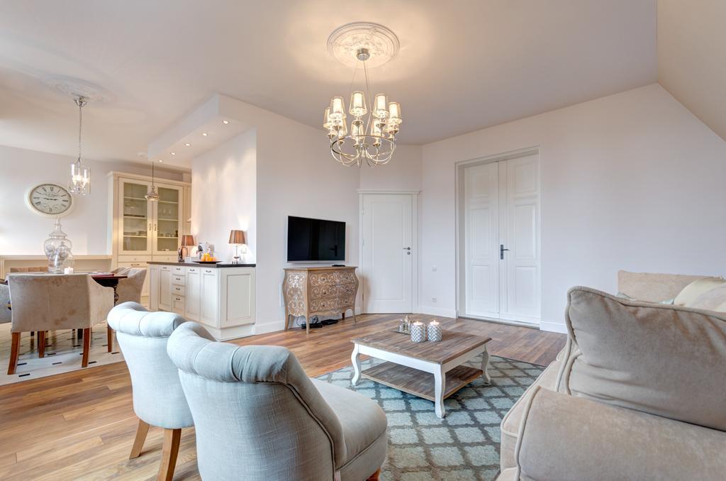 Sopot Prestige Apartment Ngoại thất bức ảnh