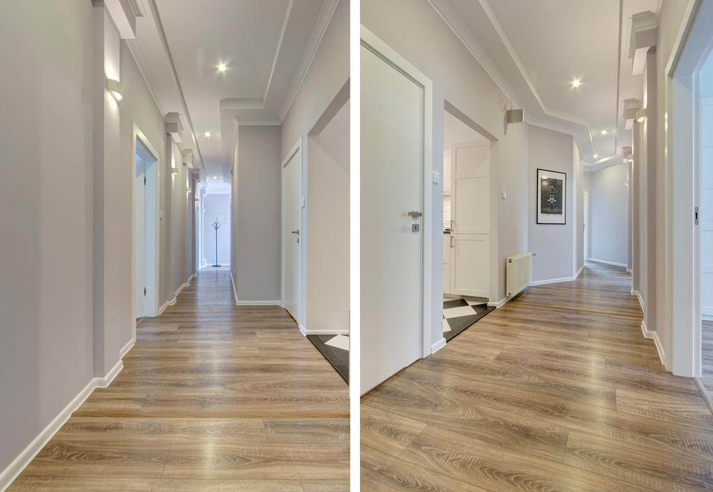 Sopot Prestige Apartment Ngoại thất bức ảnh