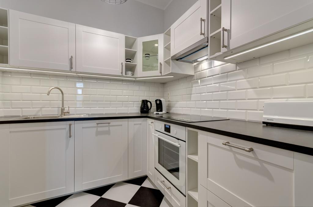 Sopot Prestige Apartment Ngoại thất bức ảnh