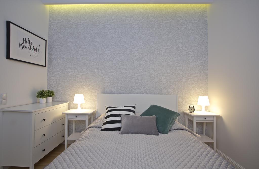 Sopot Prestige Apartment Ngoại thất bức ảnh