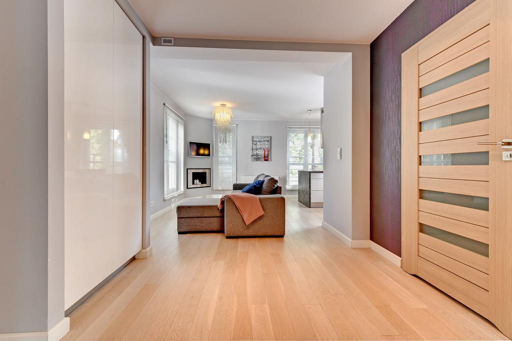 Sopot Prestige Apartment Ngoại thất bức ảnh