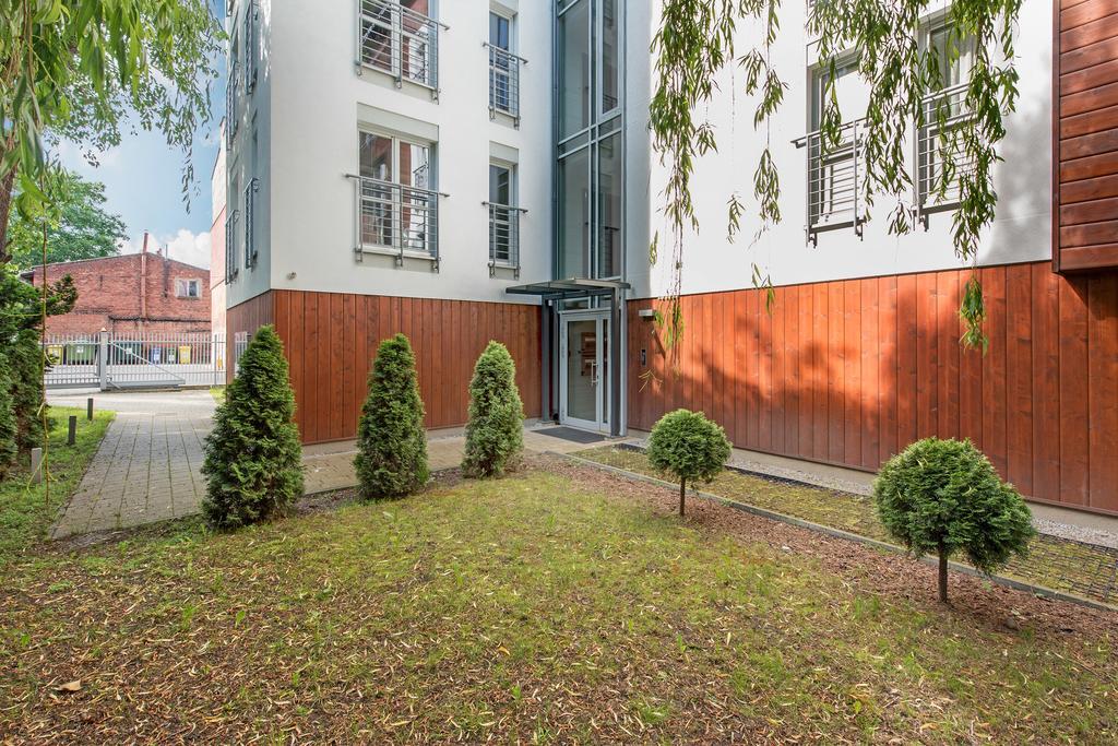 Sopot Prestige Apartment Ngoại thất bức ảnh