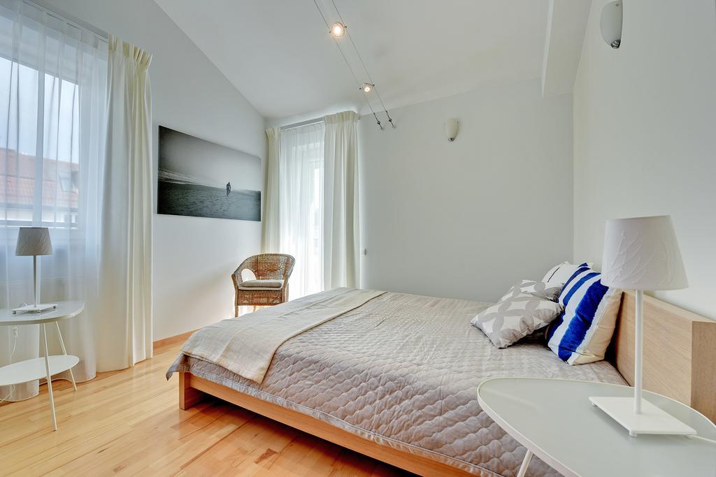 Sopot Prestige Apartment Ngoại thất bức ảnh