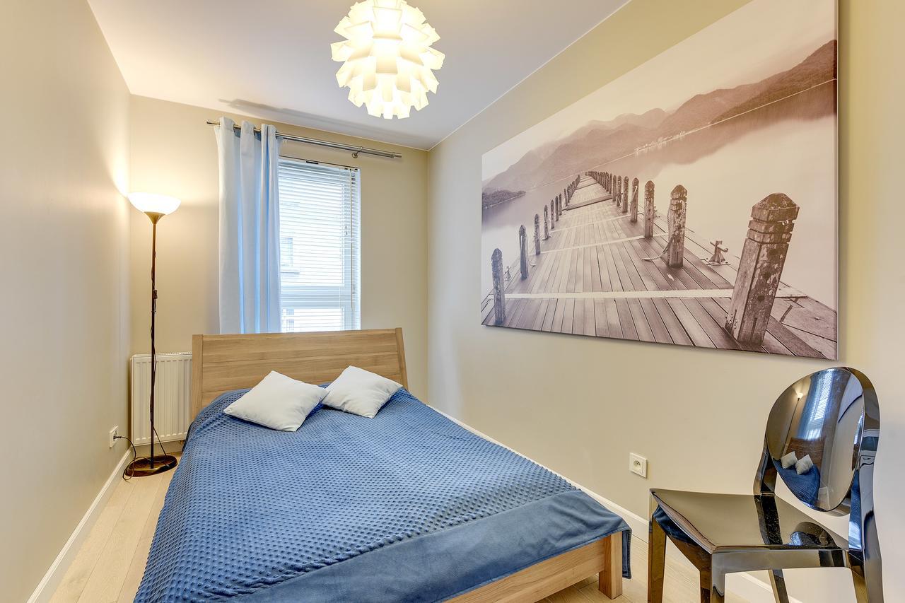 Sopot Prestige Apartment Ngoại thất bức ảnh