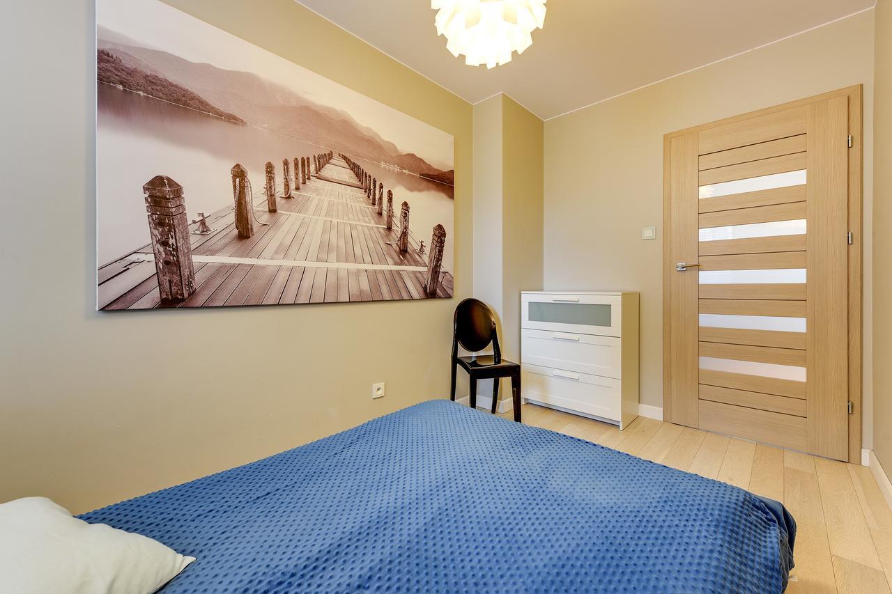 Sopot Prestige Apartment Ngoại thất bức ảnh
