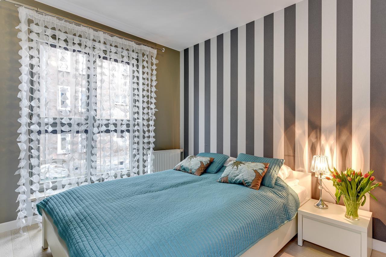 Sopot Prestige Apartment Ngoại thất bức ảnh