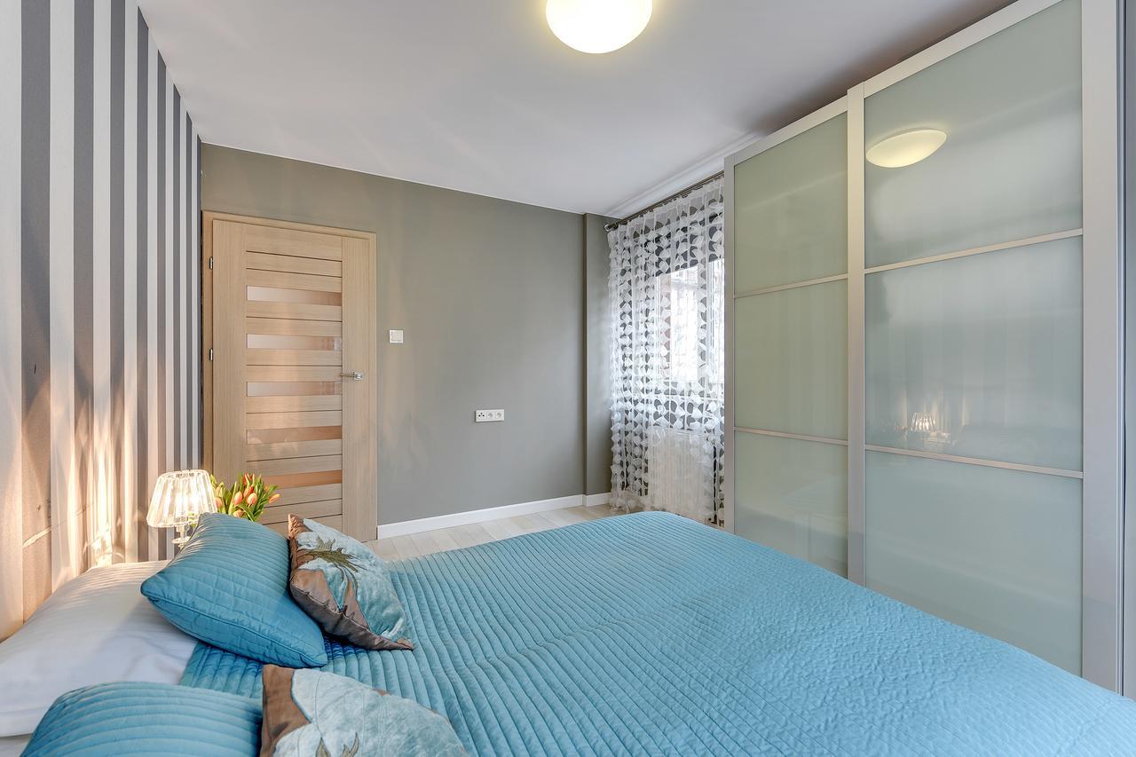 Sopot Prestige Apartment Ngoại thất bức ảnh