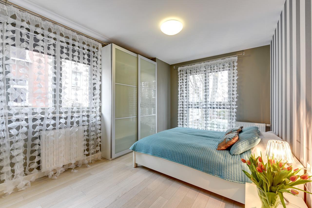 Sopot Prestige Apartment Ngoại thất bức ảnh