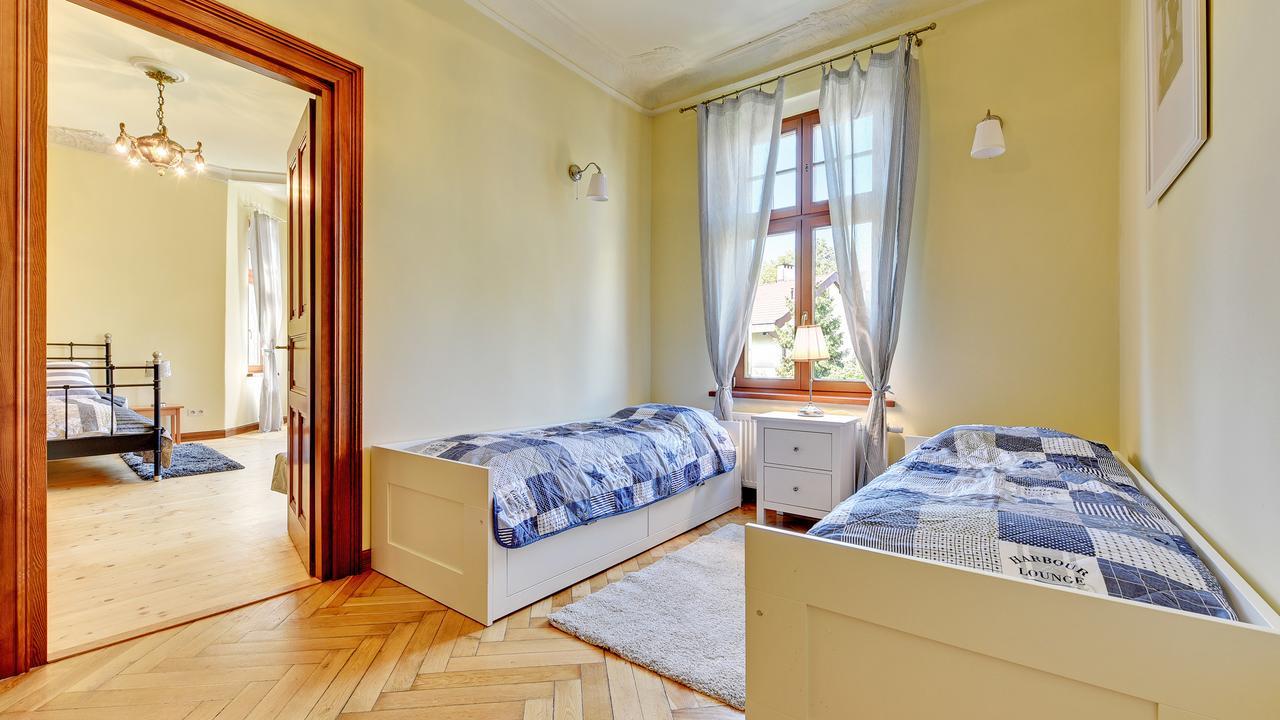 Sopot Prestige Apartment Ngoại thất bức ảnh