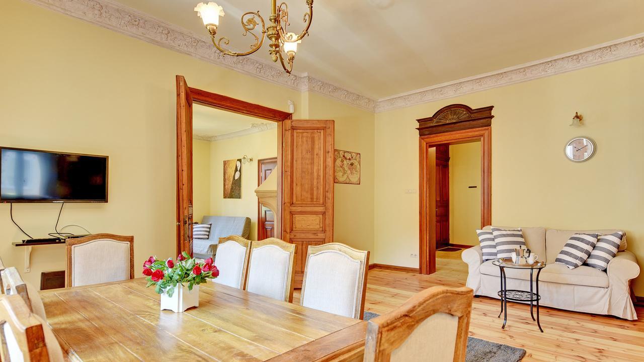 Sopot Prestige Apartment Ngoại thất bức ảnh
