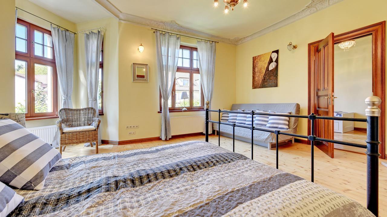 Sopot Prestige Apartment Ngoại thất bức ảnh