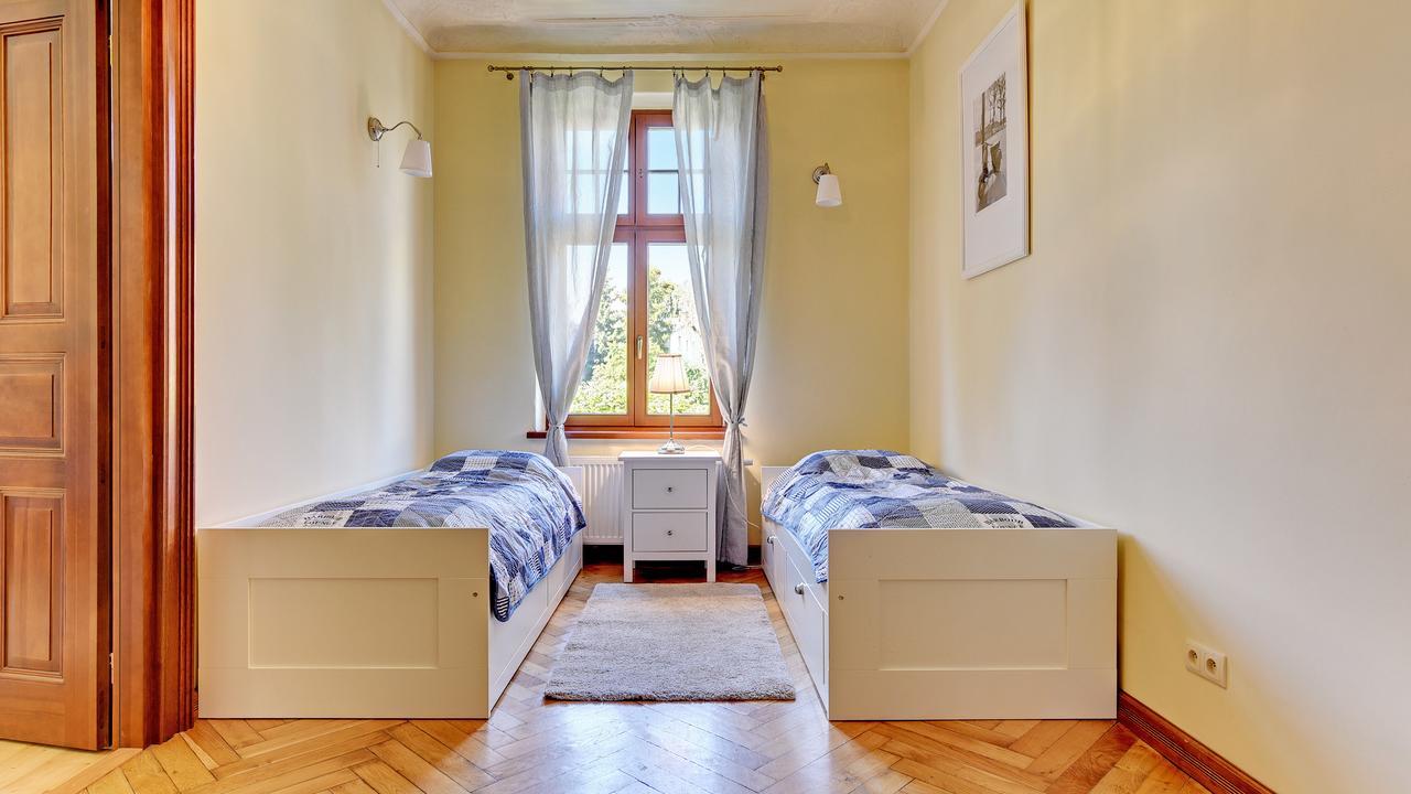 Sopot Prestige Apartment Ngoại thất bức ảnh