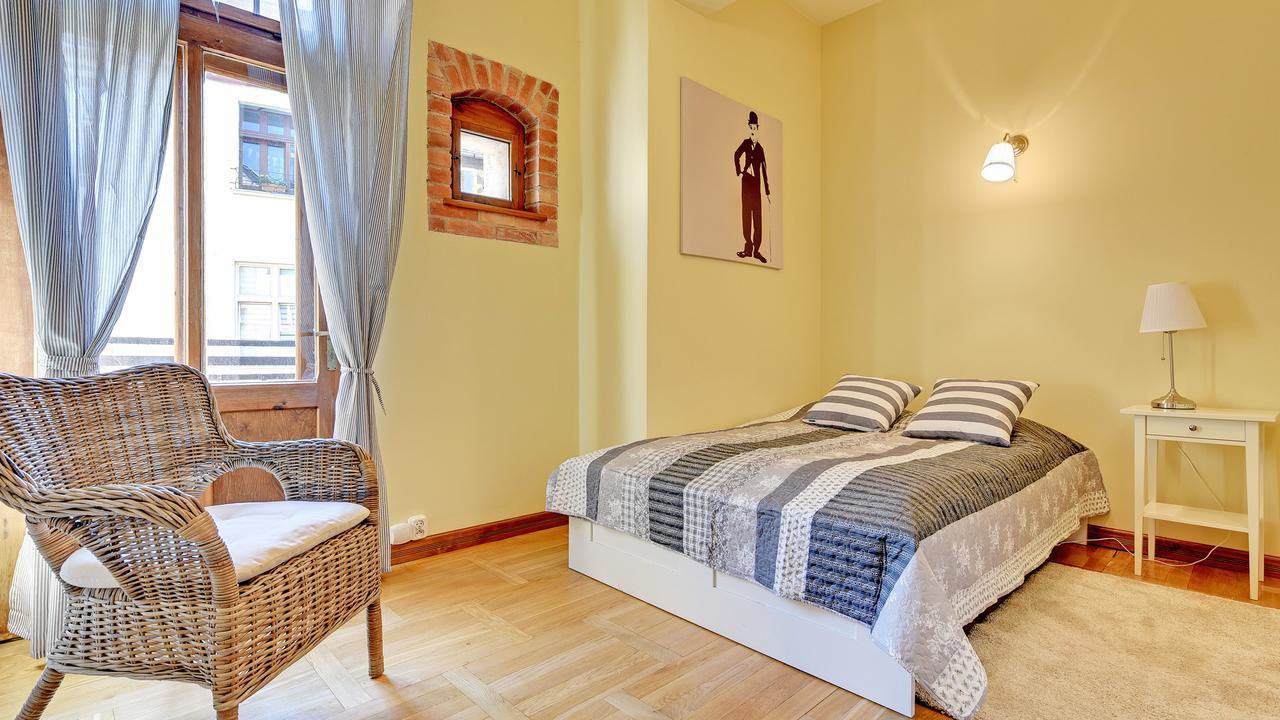 Sopot Prestige Apartment Ngoại thất bức ảnh