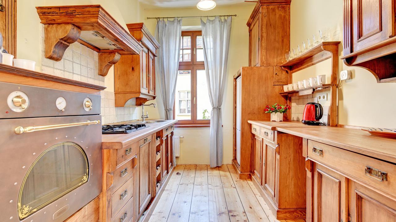 Sopot Prestige Apartment Ngoại thất bức ảnh