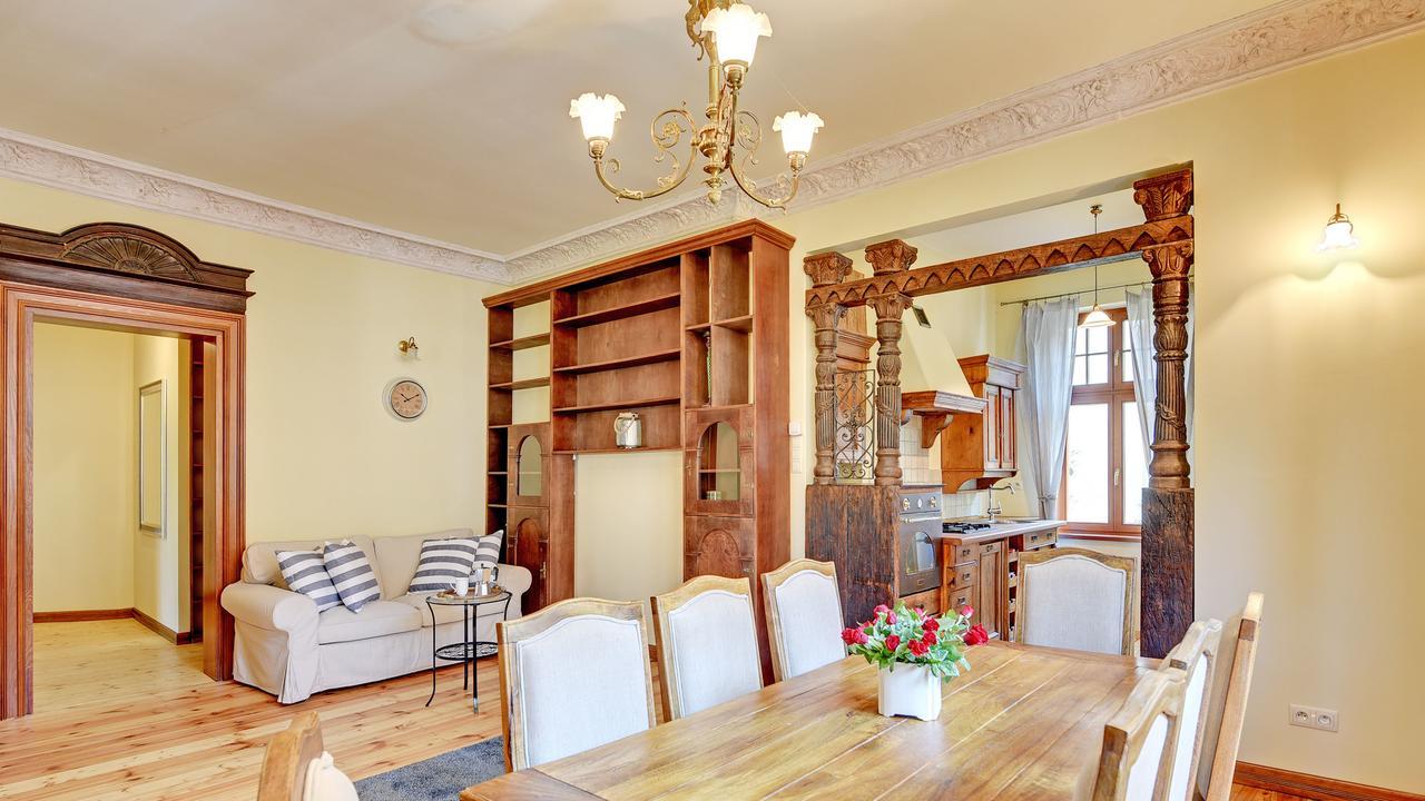 Sopot Prestige Apartment Ngoại thất bức ảnh