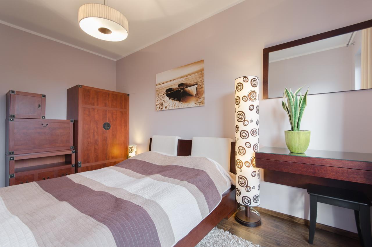 Sopot Prestige Apartment Ngoại thất bức ảnh