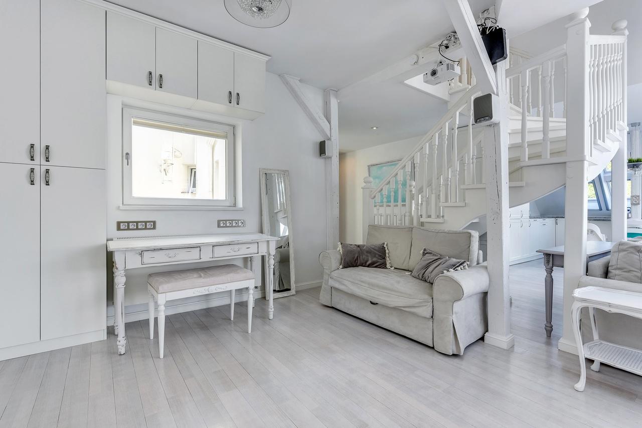 Sopot Prestige Apartment Ngoại thất bức ảnh