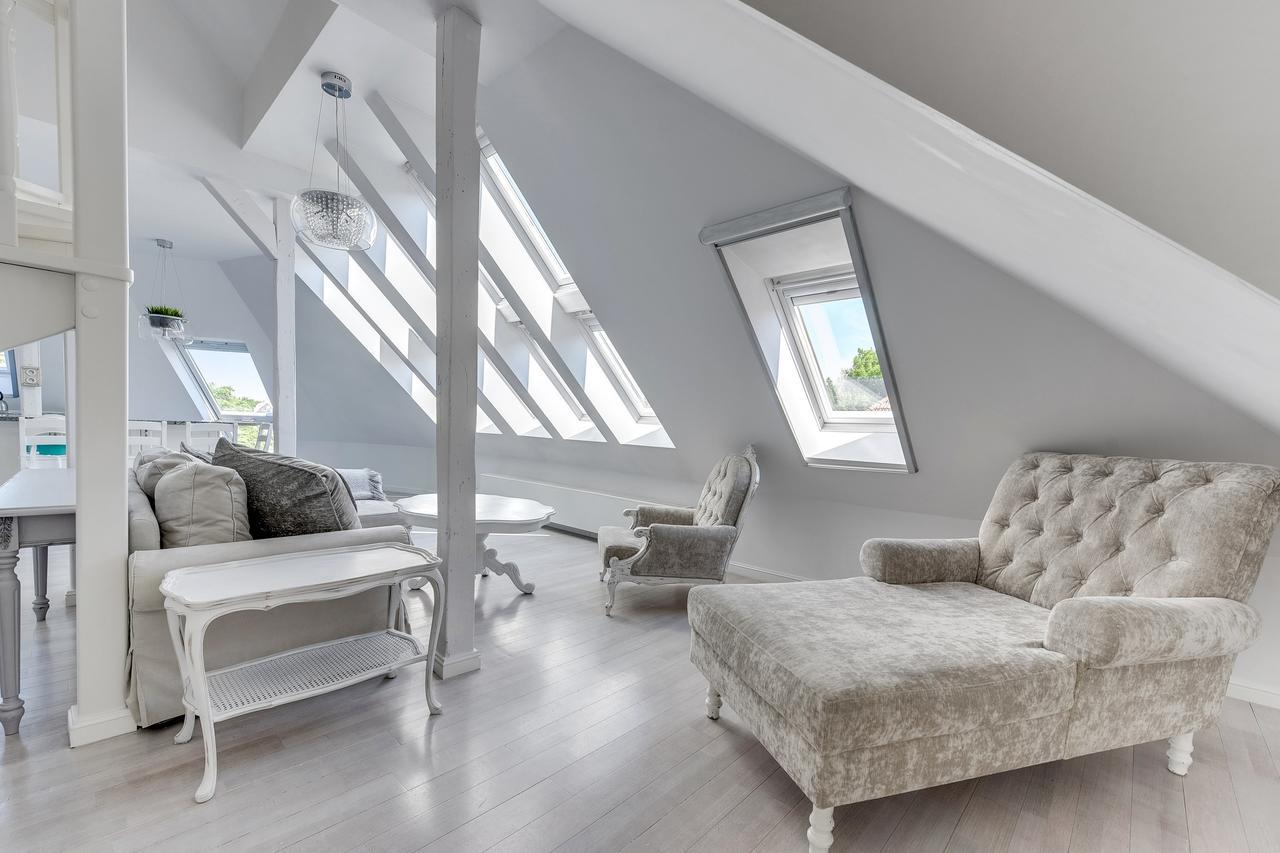 Sopot Prestige Apartment Ngoại thất bức ảnh