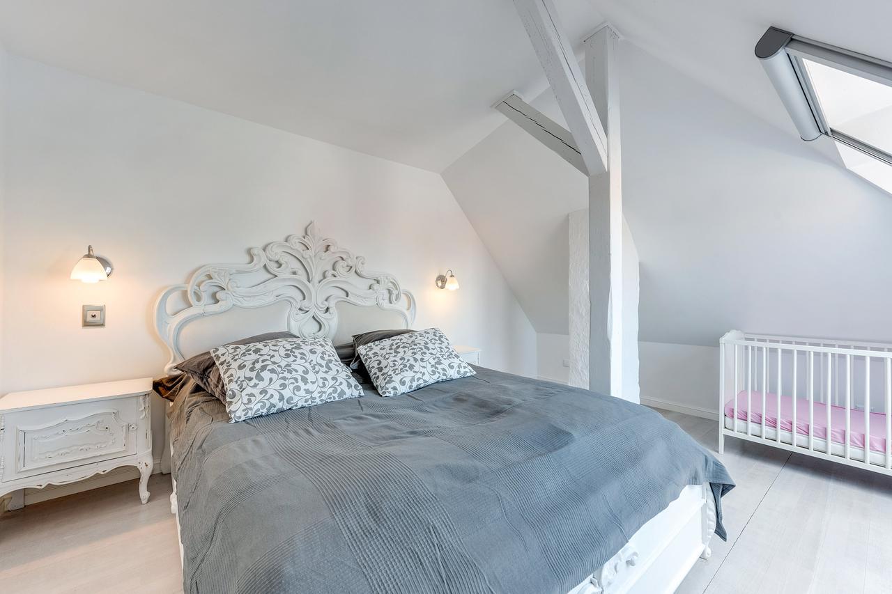 Sopot Prestige Apartment Ngoại thất bức ảnh